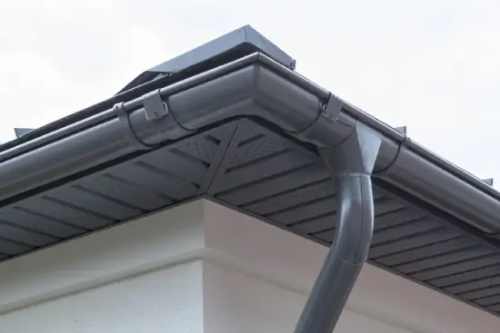Gutters Protect Your Home