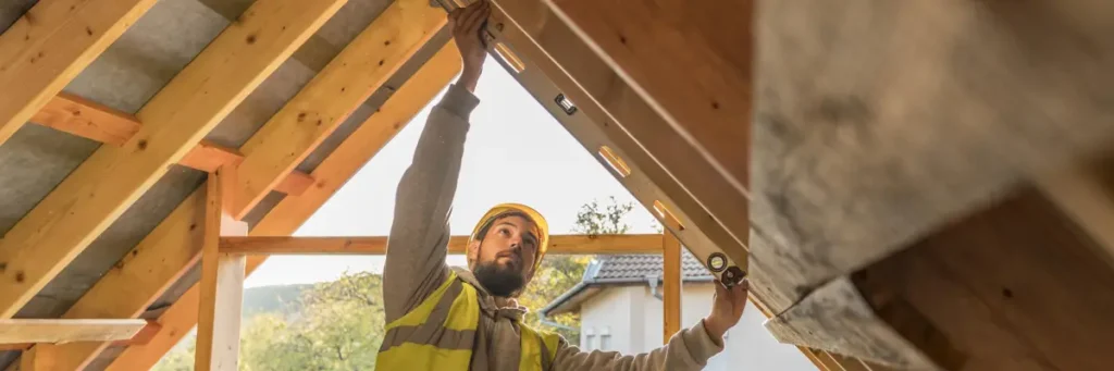 Roofing Installation Process