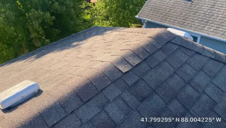 Clarendon Hills Roof Replacement​