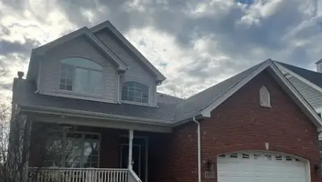 Clarendon Hills Residential Roofing Services​
