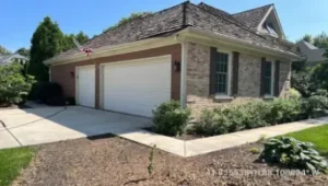 Detailed Estimate​ in Clarendon Hills, IL