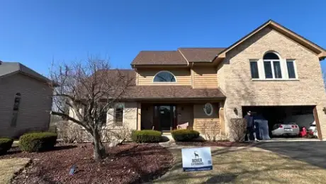 Oak Brook Roof Repair