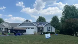 Final Inspection and Cleanup​ in Clarendon Hills, IL