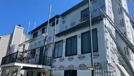 Clarendon Hills Roof Ventilation​