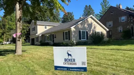 Clarendon Hills Roof Repair​