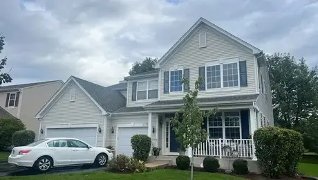 Clarendon Hills Emergency Roof Repairs​