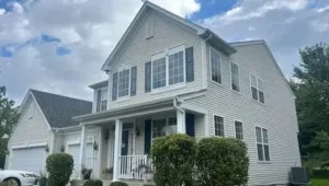 Final Inspection and Cleanup​ in Oak Brook, IL