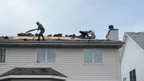 Oak Brook Residential Roofing Services