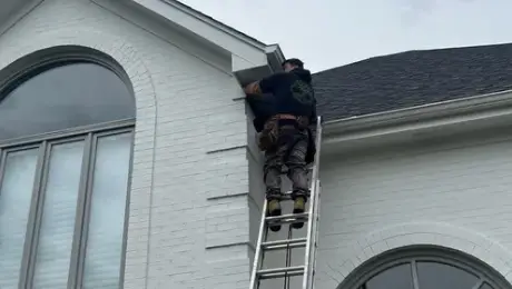 Oak Brook Roof Replacement