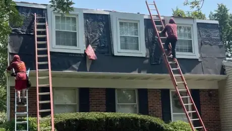 Oak Brook Roof Maintenance