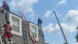 Work Begins​ in Oak Brook, IL