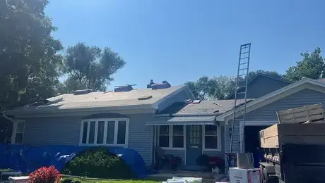Chicagoland Roof Maintenance​