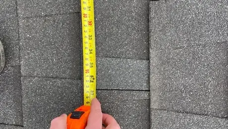 Chicagoland Roof Inspection​
