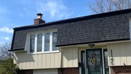 Chicagoland Roof Replacement​