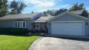 Final Inspection and Cleanup​ in Chicagoland