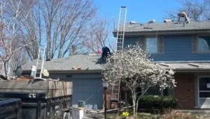 Inspection and Assessment​ in Chicagoland