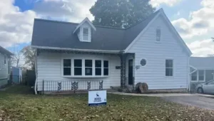Work Begins​ in Chicagoland