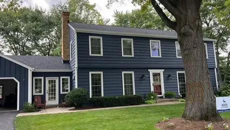 Chicagoland Residential Roofing Services​