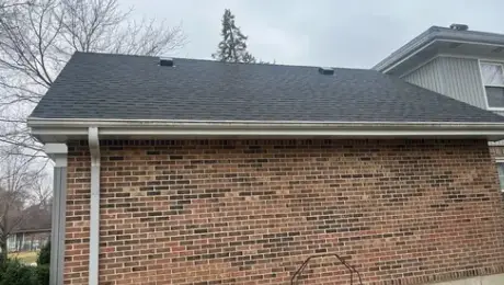 Chicagoland Gutter Services​