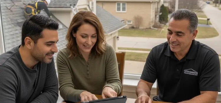 How to Choose a Roofing Contractor