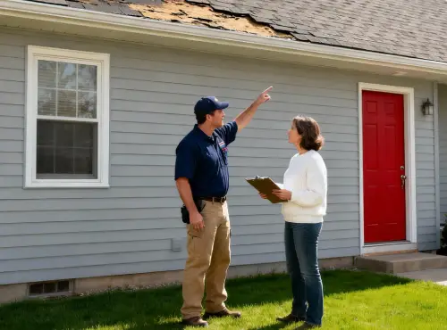 Choose a Roofing Contractor in Chicagoland