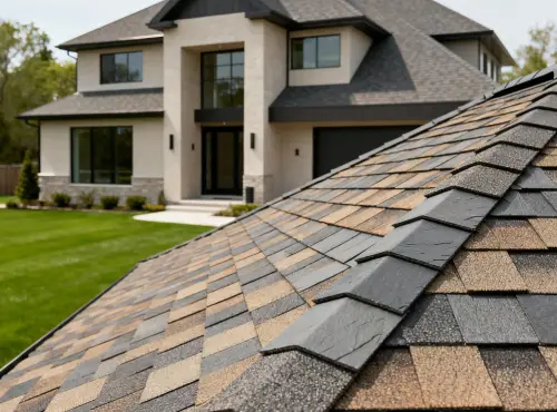 DaVinci Roofing