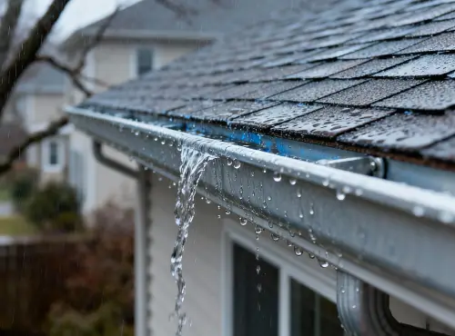 How Long Do Gutters Last in the Chicagoland Area
