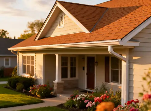 New Roof Increase Home Value