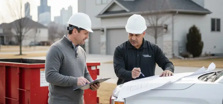 Roofing Contractor for Chicagoland Homeowners