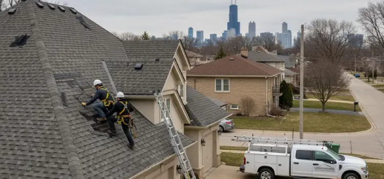 Process for hiring your roofing contractor