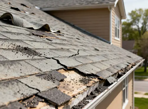 Signs You Need a New Roof