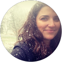 Amy Postle profile picture