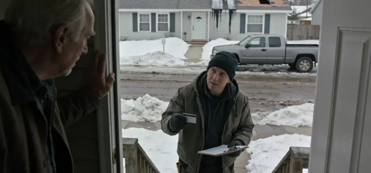 Boxer Exteriors performs damage inspections after winter storms