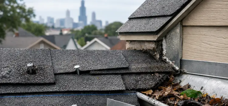 Common Roofing Mistakes