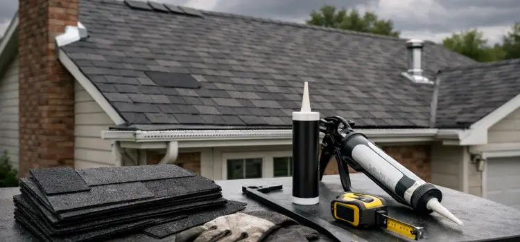 Common Roofing Problems and Solutions