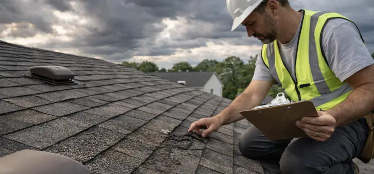 Common Ways a Roof Warranty