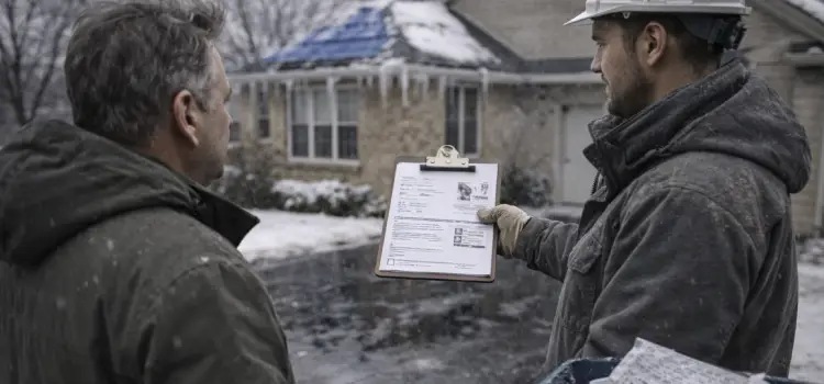 Contractor Scams: Boxer Exteriors helps verify bids