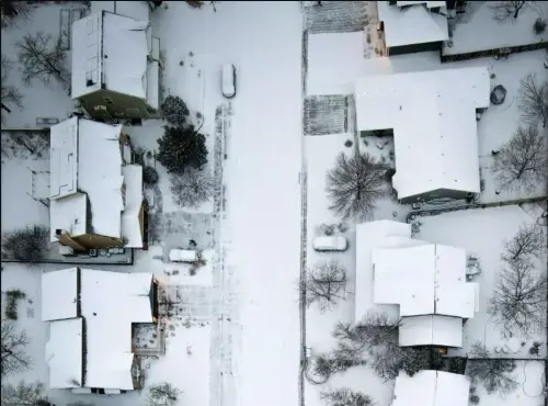 Contractor Scams Leave Roofers Repairing More Than Roofs