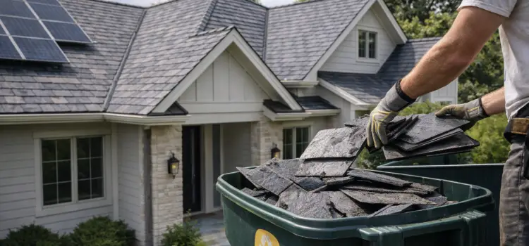 DaVinci Roofing: Commitment to Eco-Friendliness