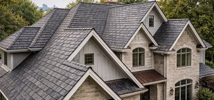 DaVinci Roofing: Unmatched Durability and Performance