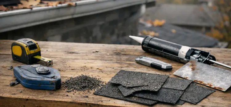 Essential Roof Repair Checklist