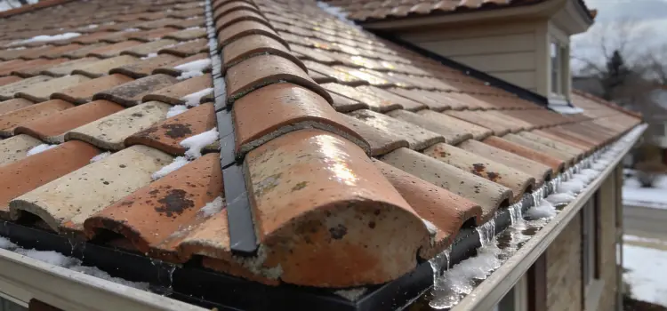 How Long Do Tile Roofs Last