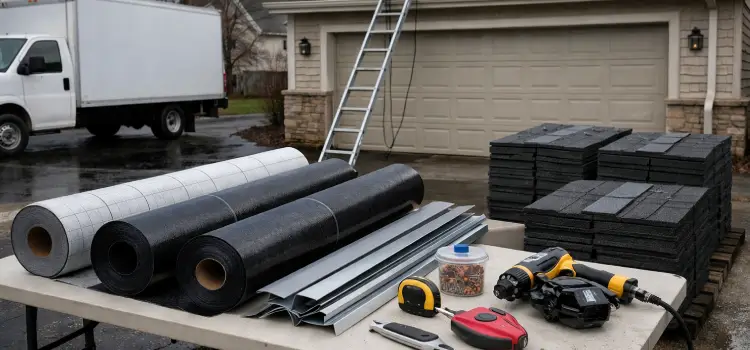 Importance of Choosing a Reputable Roofing Contractor