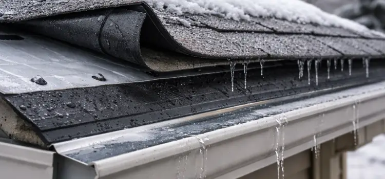 Importance of Roofing Underlayment