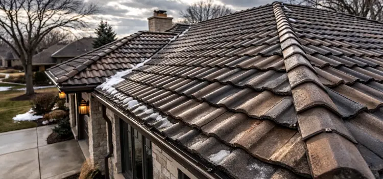 Maximize Your Tile Roof’s Lifespan