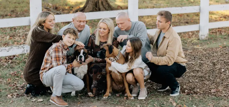 Meet Dawn Collins of Boxer Exteriors