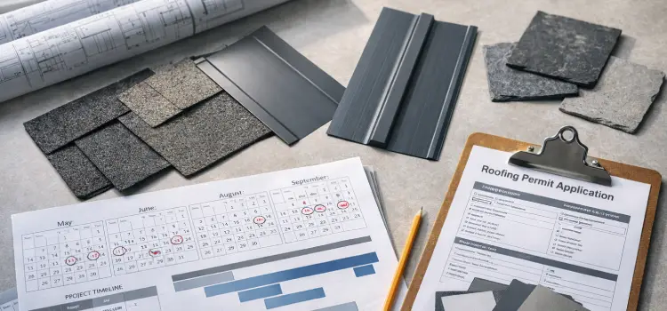 Planning Considerations