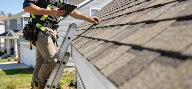 Routine Roof Inspections Matter