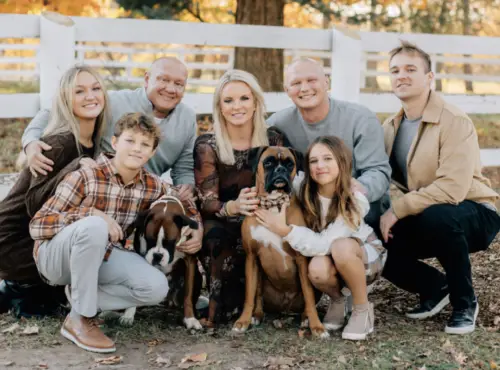 Meet Dawn Collins of Boxer Exteriors