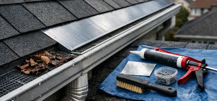 Restoration and Maintenance